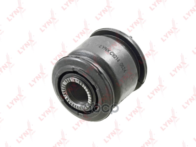 C9214 Сайлентблок LYNXauto LYNXauto арт. C9214