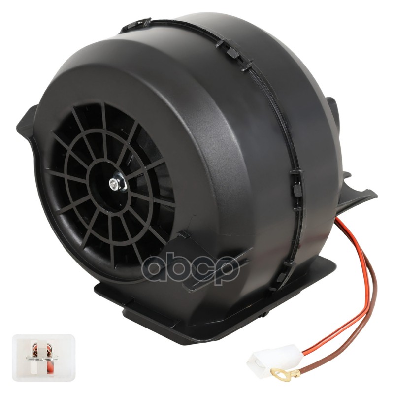 Мотор печкиВАЗ 2108, 2113 (LFh 01081) LUZAR арт. LFh01081