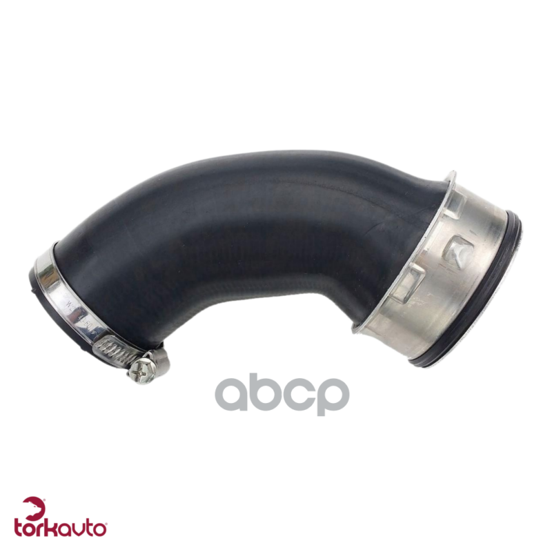 Патрубок интеркулера маленький BMW X5 E53 (3.0D) TORK арт. TRK1836
