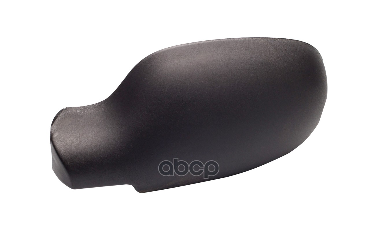 Крышка зеркала левого RENAULT Megane (06-) (черн.) TORK арт. TRK0703