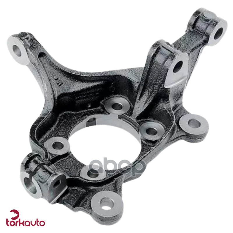 Кулак поворотный лев. MAZDA CX5-KE / MAZDA M6-GJ / MAZDA 6 (12-) / MAZDA 3 (13-) TORK арт. TRK4832