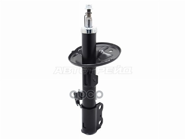 Стойка передняя Toyota Alphard (H10) 02-08 / Estima 00-05 (Справа) BAIKOR арт. BKSAF0518