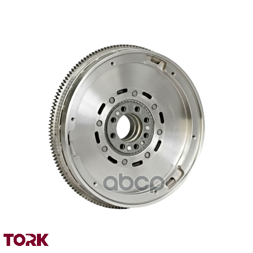 Маховик одномассовый RENAULT, NISSAN, MERCEDES (1.5 dCi) (03-) TORK арт. TRK2687