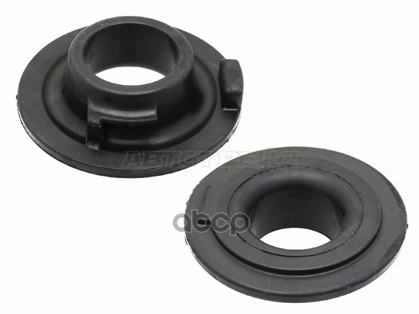 Проставка задней пружины верхняя HONDA FIT 13-/FREED 16-/JAZZ 20-/SHUTTLE 15-/VEZEL 22- BAIKOR арт. BKSRI0012