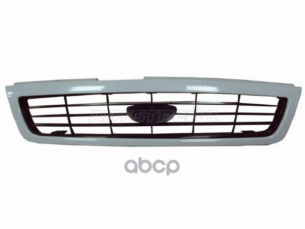 Решетка радиатора Daewoo Nexia 94-08 Sat арт. ST-DW25-093-0