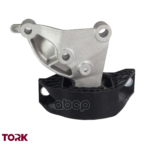 Опора двигателя правая RENAULT Logan TORK арт. TRK0278