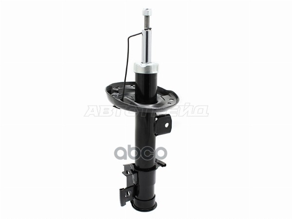 Стойка передняя Opel Corsa 06-19 / Zafira 03-05 (Справа) BAIKOR арт. BKSAF0726