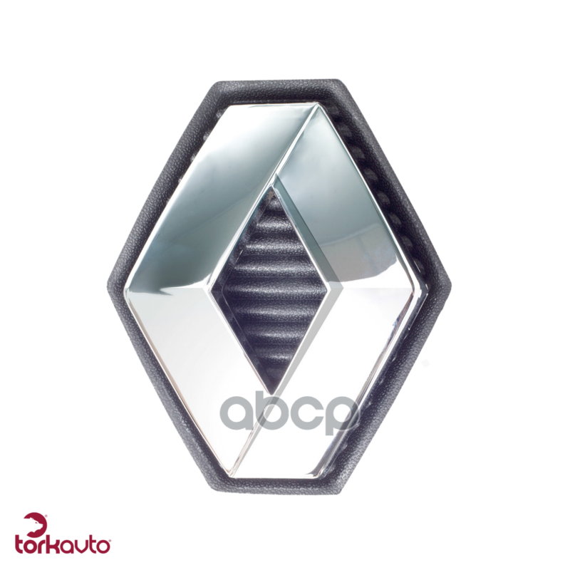 Эмблема передняя RENAULT Megane II (ромб) TORK арт. TRK0653