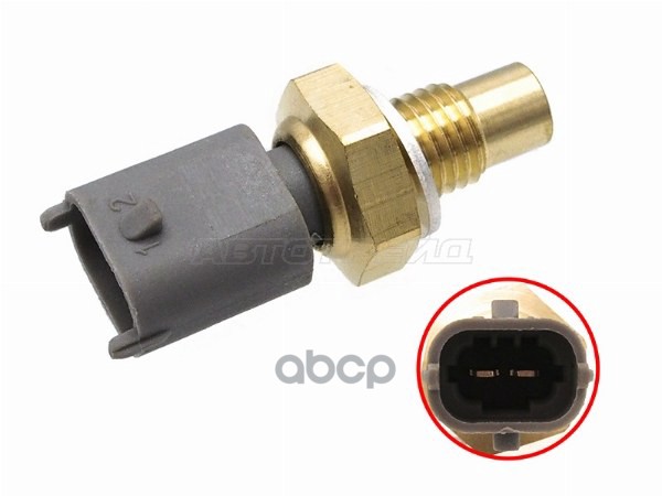 Датчик температуры Opel Omega 94-03 / Vectra 95-03 Sat арт. ST-206-0083