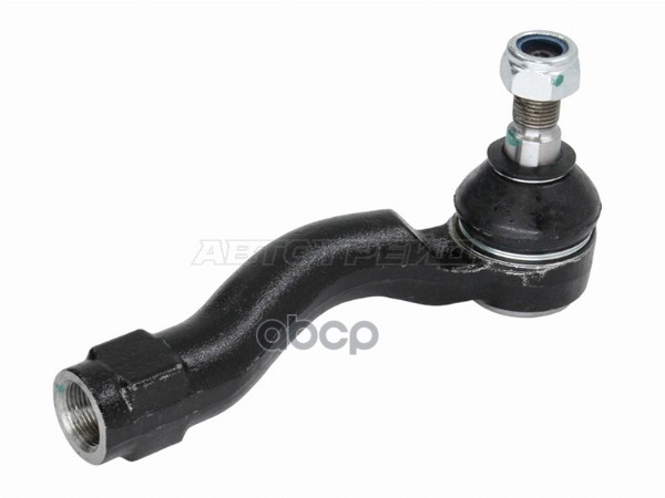 Наконечник рулевой TOYOTA LAND CRUISER 200/LEXUS LX570 07- LH BAIKOR арт. BKTRE0107