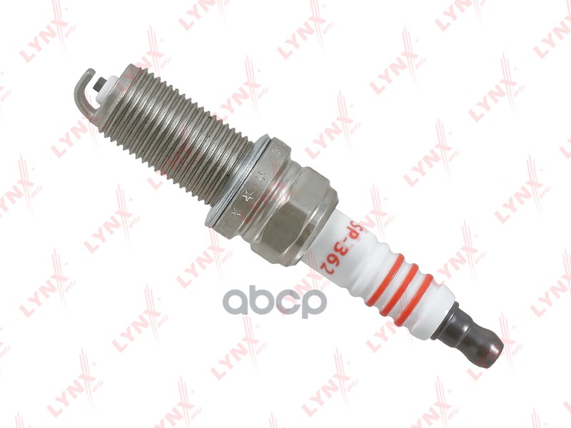 SP-362 Свеча зажигания LYNXauto LYNXauto арт. SP-362
