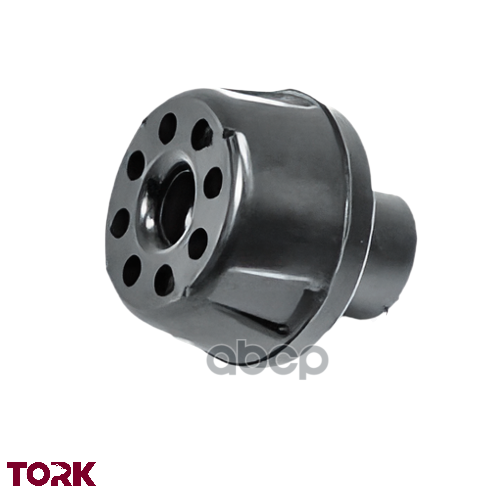 Опора радиатора нижняя RENAULT Duster TORK арт. TRK1327