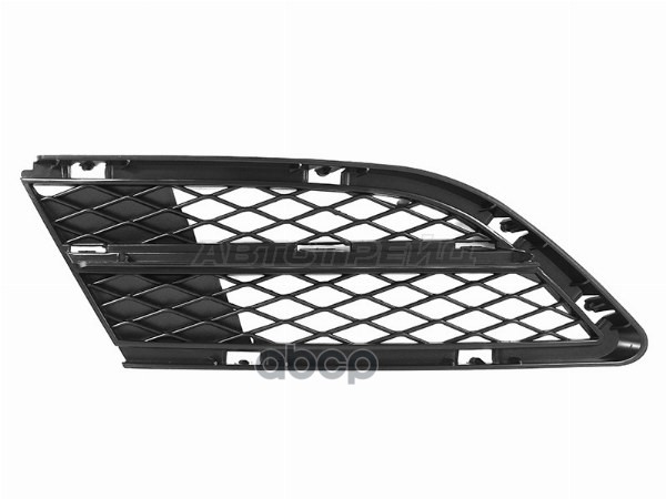 Решетка в бампер BMW 3-Series 08-14 (Справа) Sat арт. ST-BM34-000G-A1