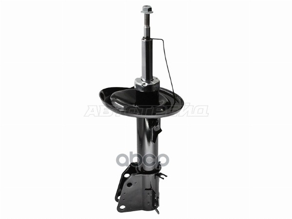 Стойка передняя Opel Movano 10- / Renault Master 10- (Справа=Слева) BAIKOR арт. BKSAF0722