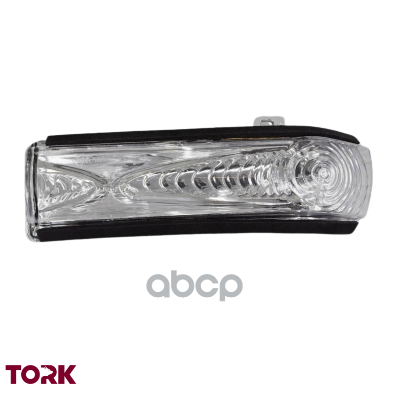 Повторитель поворота в зеркало, левый, Doblo 2010 / Combo 2012 TORK арт. TRK3900