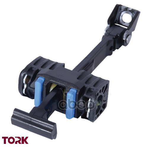 Ограничитель открывания двери передней VOLKSWAGEN Amarok (10-) TORK арт. TRK2682