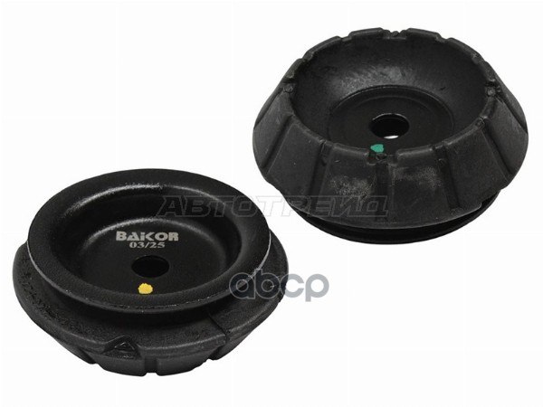 Опора передней стойки Suzuki SX4 06-16 / Swift 03-16 BAIKOR арт. BKSMF0170