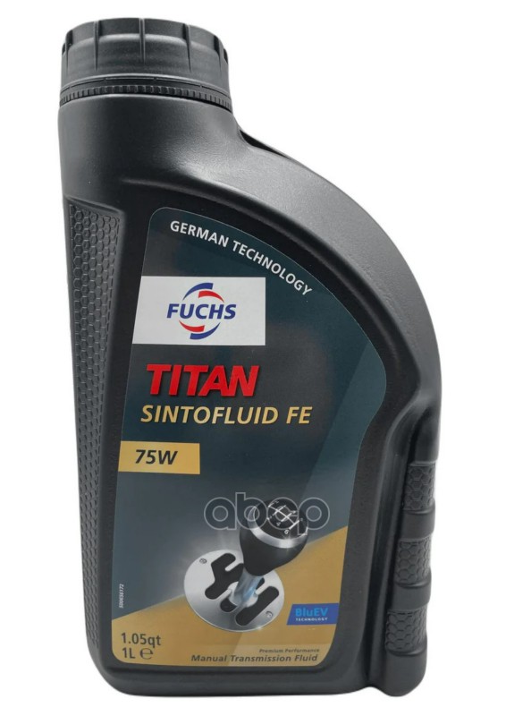 1037,0 FUCHS арт. 602183736