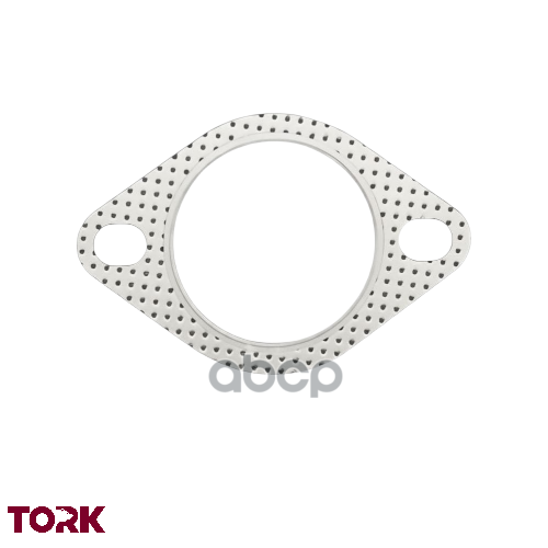 Прокладка глушителя CHEVROLET LANOS /AVEO/ EPICA TORK арт. TRK8624