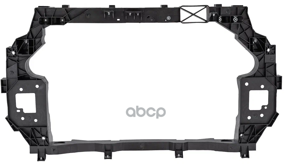 Панель передняя HAVAL F7/F7x (19-) TORK арт. TRK8692