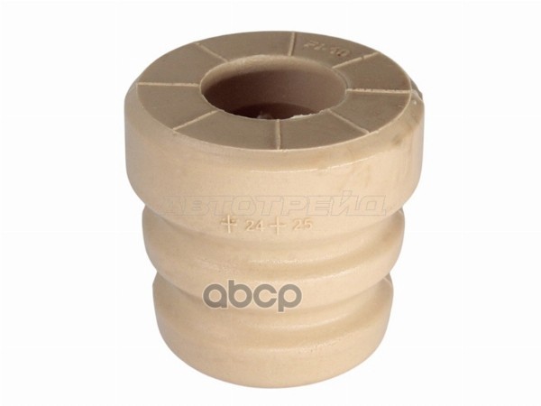 Отбойник передней стойки Citroen Nemo 09-16/Fiat Punto 05-/Crande Punto 05-14/Peugeot Bipper 07- BAIKOR арт. BKPC0080