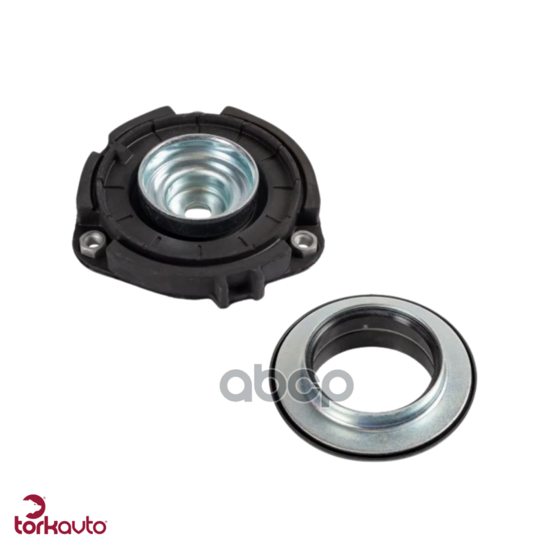 Ремкомплект опоры стойки амортизатора VAG AUDI A3 03 13 Q3 11 SKODA OCTAVIA 04 12 YETI 10 GOLF 03 TORK арт. TRK2517