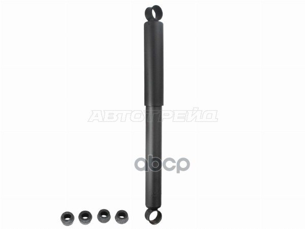 Амортизатор Isuzu ELF NPRNQR 12- / Toyota Dyna 99- (Сзади/ Справа=Слева) BAIKOR арт. BKSA0406