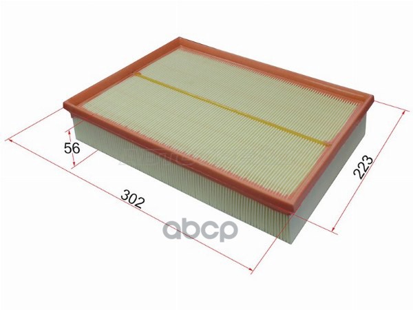 Фильтр воздушный Land Rover Discovery 04-17 / Range Rover 02-22 Sat арт. ST-PHE000112