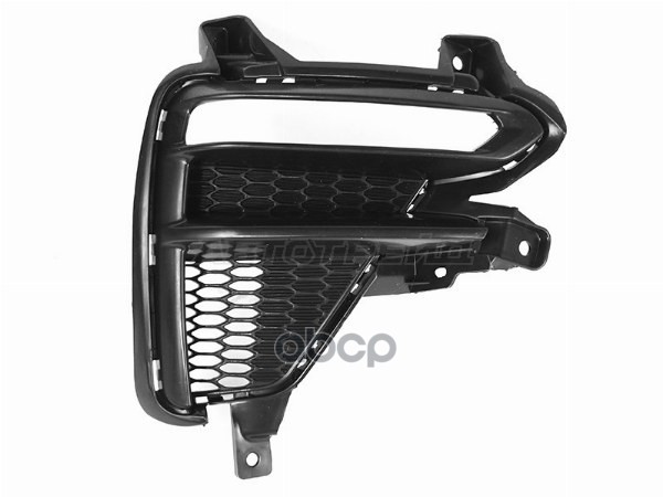 Решетка в бампер Kia Cerato 18-21 (Справа) Sat арт. ST-30-0007