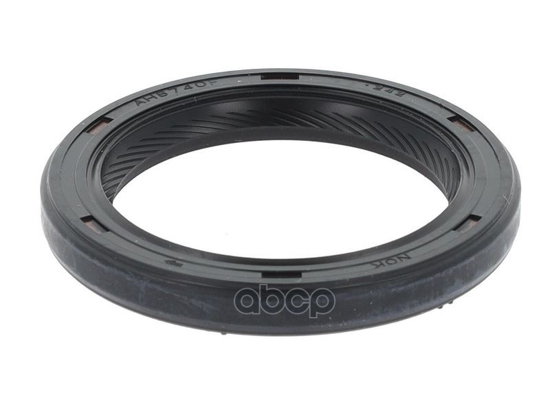 37x50x6 сальник коленвала передний Mitsubishi Corteco арт. 19016600B