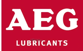 AEG Lubricants