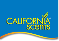 CALIFORNIA scents