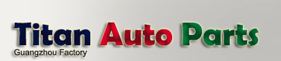 Titan Auto Parts