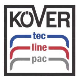 Köver
