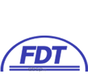 FDT