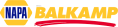 NAPA BALKAMP