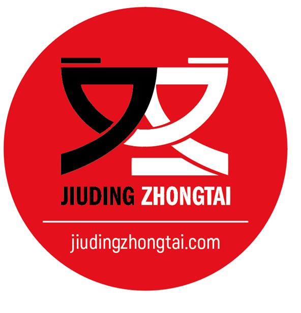 Jiuding Zhongtai