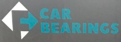 CAR BEARINGS