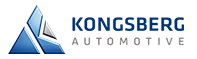 KONGSBERG