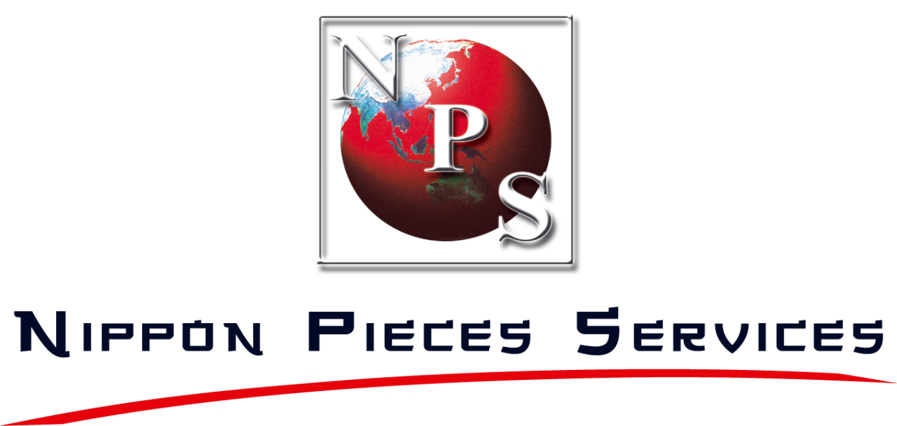 Nippon pieces