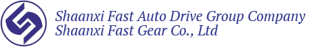 Shaanxi Fast Gear