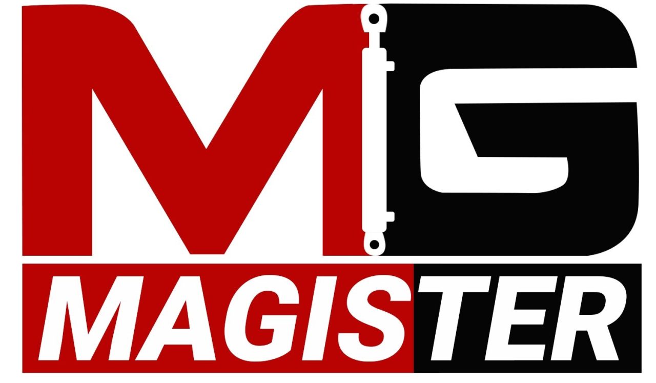 MAGISTER