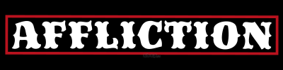 AFFLICTION