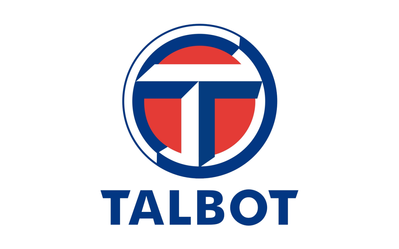 Бренд TALBOT. Полная информация, список запчастей