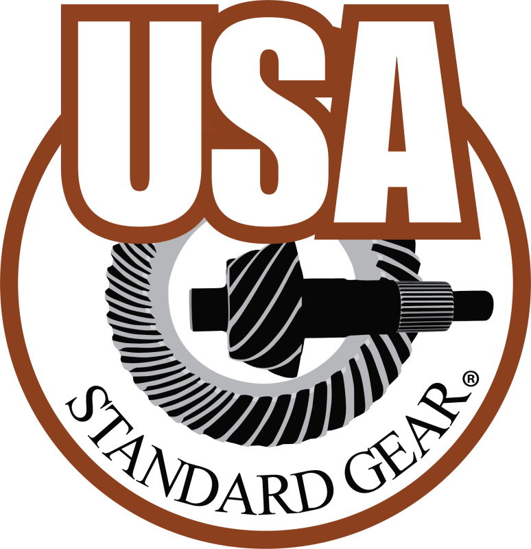 USA STANDARD GEAR