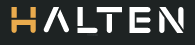 HALTEN