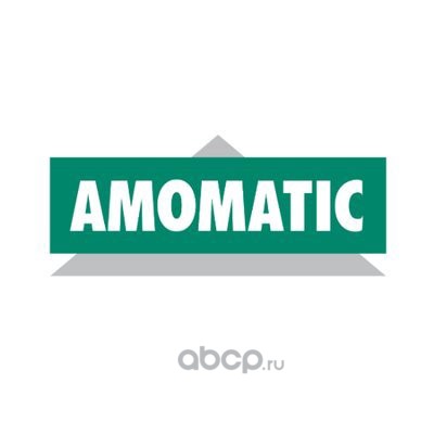 AMOMATIC