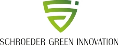 SCHROEDER GREEN INNOVATION