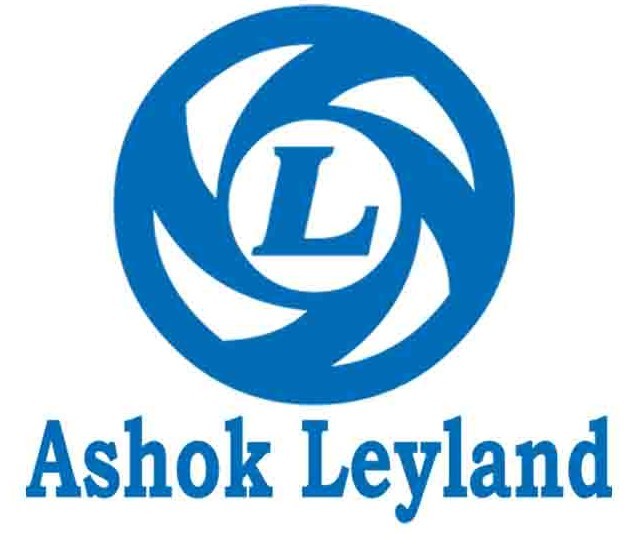 Ashok Leyland