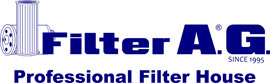 Filter AG